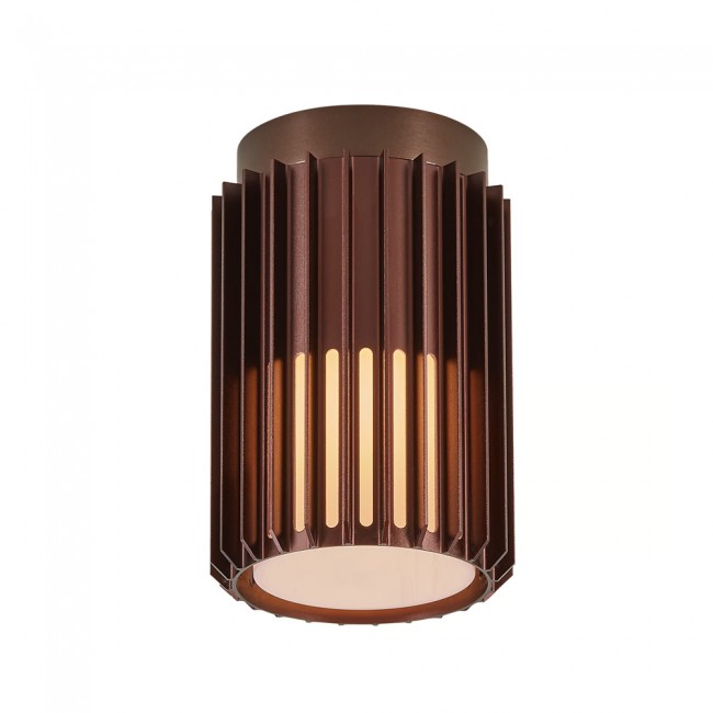 Outdoor Ceiling Flush Light Aludra Seaside