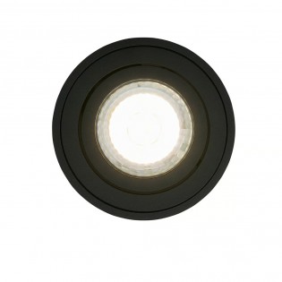 Tilting downlight for furniture Sabonis