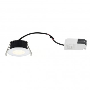 Empotrable de techo LED Rosalle CCT (7W)