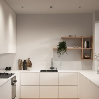 Ceiling Recessed Light Sorina