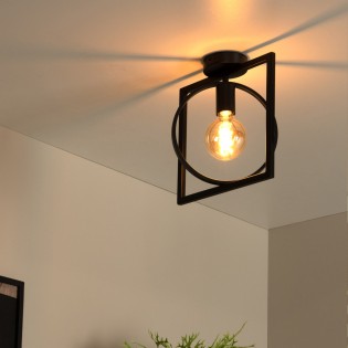 Ceiling Flush Lamp Suus