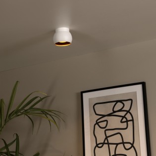 Flush Light Torben