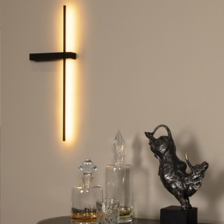 LED Wall Lamp Segin (6W)
