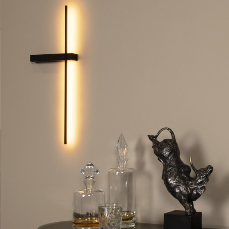 LED Wall Lamp Segin (6W)