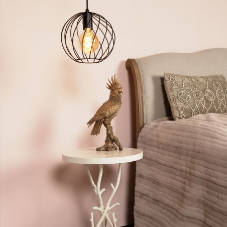 Ceiling Lamp Danza 25