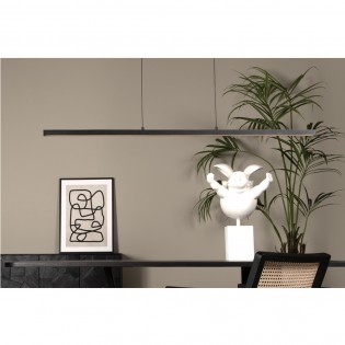 LED Pendant Lamp Sigma (38W)