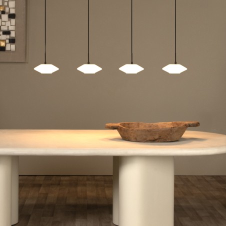 Ceiling Track Lamp Trevor (4 lights)