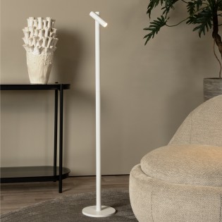 LED Floor Lamp Antrim Dimmable (2.2W)