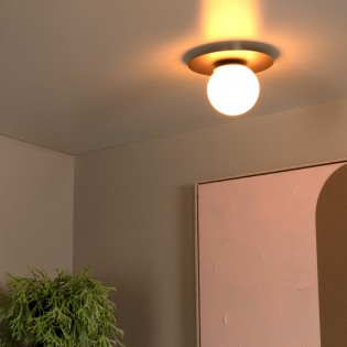 Ceiling Flush Light Tricia