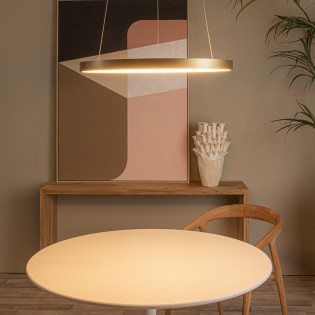 Vidal LED-Pendelleuchte (50W)