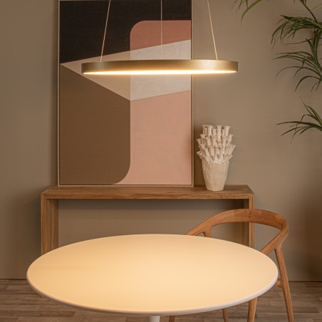 Vidal LED-Pendelleuchte (50W)