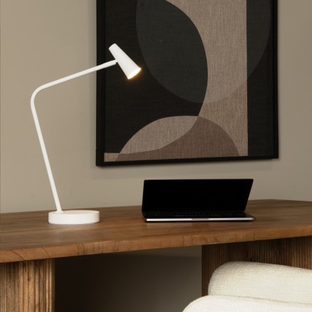 LED Rechargeable Desk Lamp Stirling (3W)