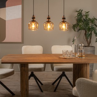 Pendant Lamp Ilona (3 lights)