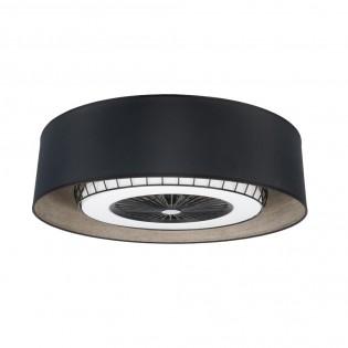 Ventilador de techo LED...