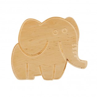 Aplique de pared infantil...