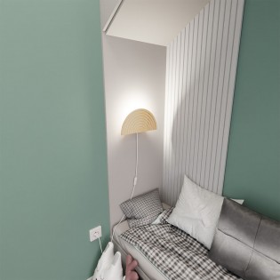 Wall lamp children's Rainbow