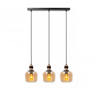 Pendant Lamp Ilona (3 lights)