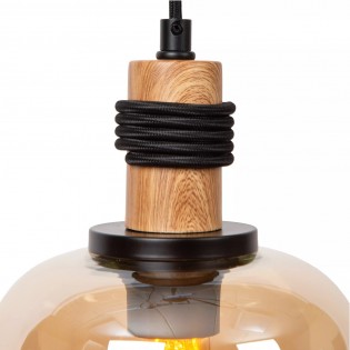 Pendant Lamp Ilona (3 lights)