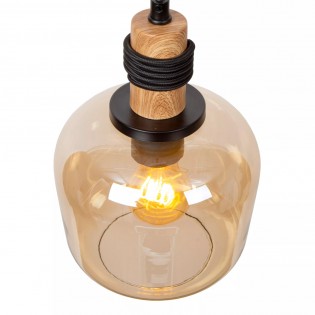 Lámpara colgante Ilona (3 luces)