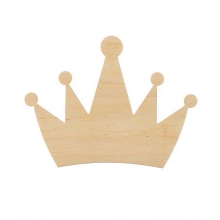 Wall lamp children's Crown