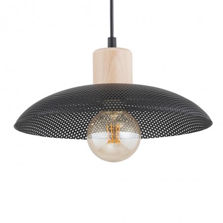Ceiling lamp Briana Black