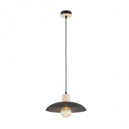 Ceiling lamp Briana Black