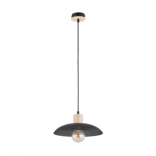 Ceiling lamp Briana Black