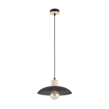 Ceiling lamp Briana Black