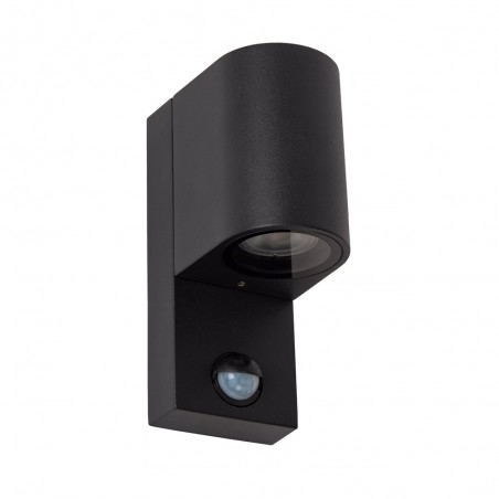 Aplique de exterior sensor de movimiento Zaro