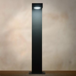 Baliza de exterior LED Texas (7W)