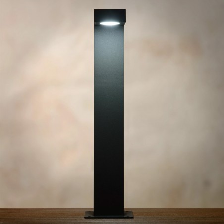 Outdoor LED Bollard Lamp Texas (7W)