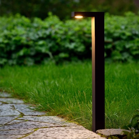 Outdoor LED Bollard Lamp Texas II (7W)