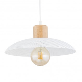 Ceiling lamp Briana White