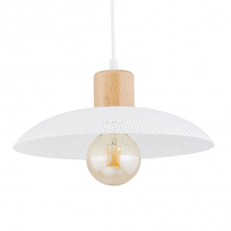 Ceiling lamp Briana White