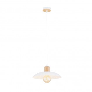 Ceiling lamp Briana White