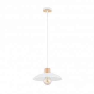 Ceiling lamp Briana White