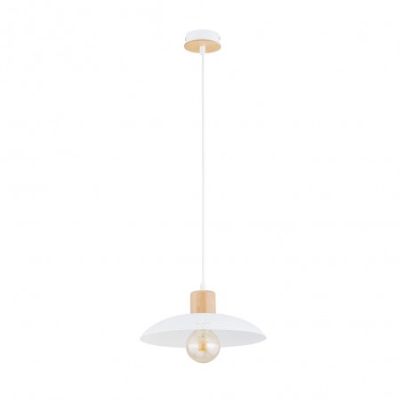 Ceiling lamp Briana White