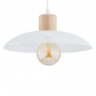 Ceiling lamp Briana White (3 lights)