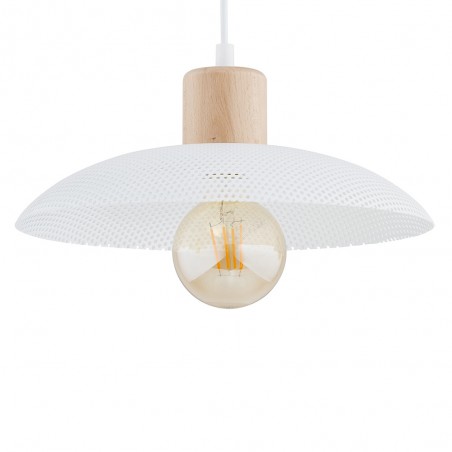 Lámpara de techo Briana Blanco (3 luces)