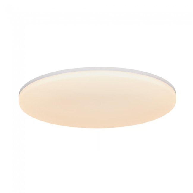 LED Ceiling Flush Light Vic 35 3000K (32W)