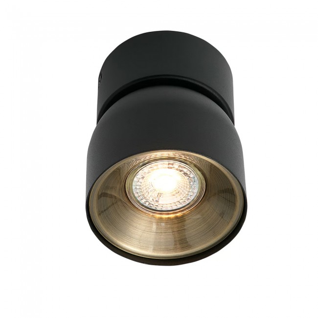 Ceiling Spotlight Pitcher