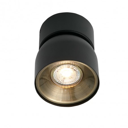 Ceiling Spotlight Pitcher