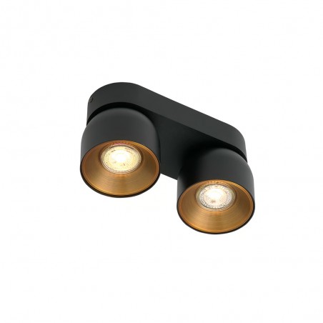 Ceiling strip Pitcher (2 lights)