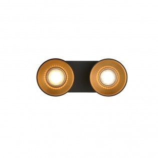 Ceiling strip Pitcher (2 lights)
