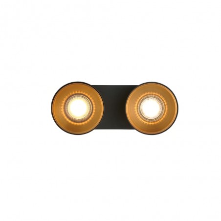 Ceiling strip Pitcher (2 lights)