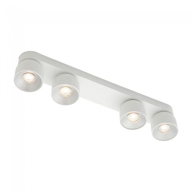 Ceiling strip Pitcher (4 lights)