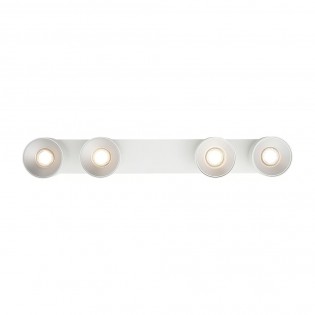 Ceiling strip Pitcher (4 lights)