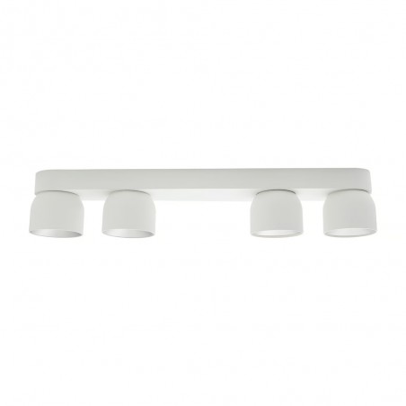 Ceiling strip Pitcher (4 lights)