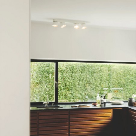 Ceiling strip Pitcher (4 lights)