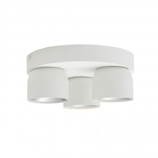 Ceiling Flush Light Pitcher (3 lights)